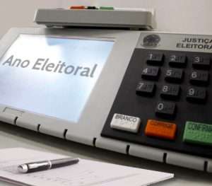 urna eletronica