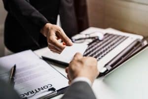 Atestado de capacidade técnica de pessoa física