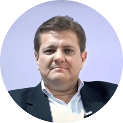Mario Aparecido