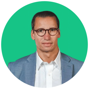 Foto de Joel de Menezes Niebuhr