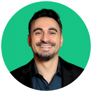 Foto de Rafael Moura