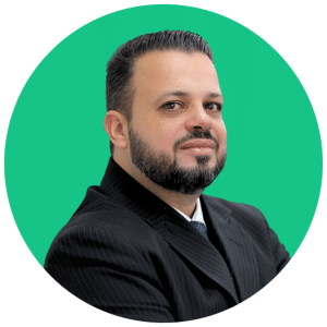 Foto de Andre Luiz