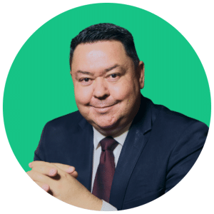 Foto de Eduardo Araújo