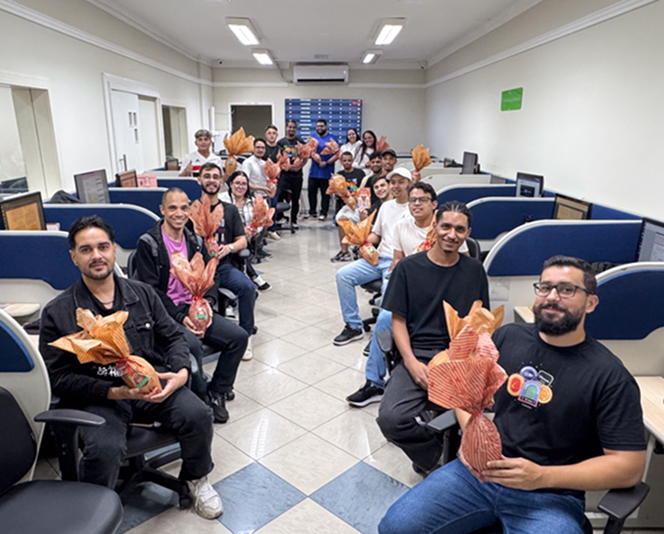 Equipe ConLicitação